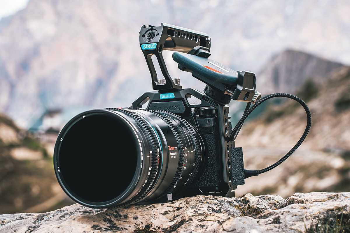 Zoom Camera Not Working | Root Causes, Fixes, and Tips - SIRUI®Official ...