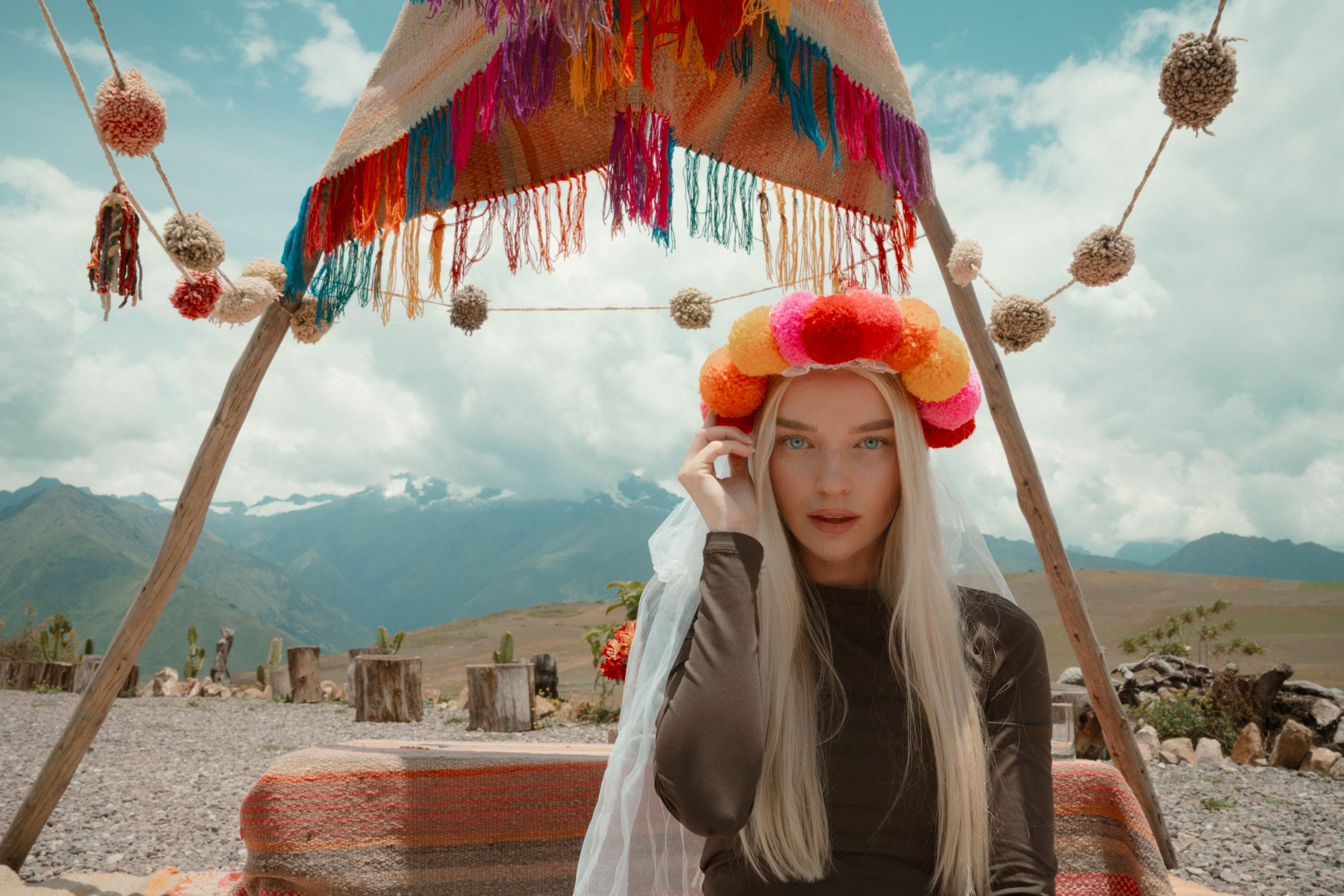 Comment utiliser les contrôles de couleur HSL pour la vidéo portrait