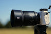 SIRUI Aurora 85mm F1.4 vs. 85mm F1.2: Er det ekstra blændetrin det værd til portrætter?