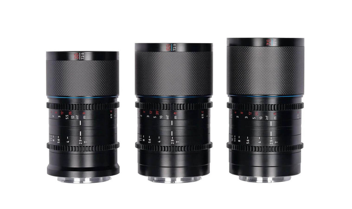 One Lens Trick That Makes Compelling Composition Every Time - SIRUI ...