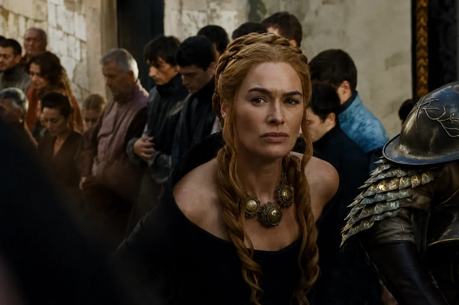 How Game of Thrones Uses Telephoto Lenses to Create Cinematic Tension