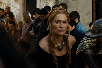 How Game of Thrones Uses Telephoto Lenses to Create Cinematic Tension