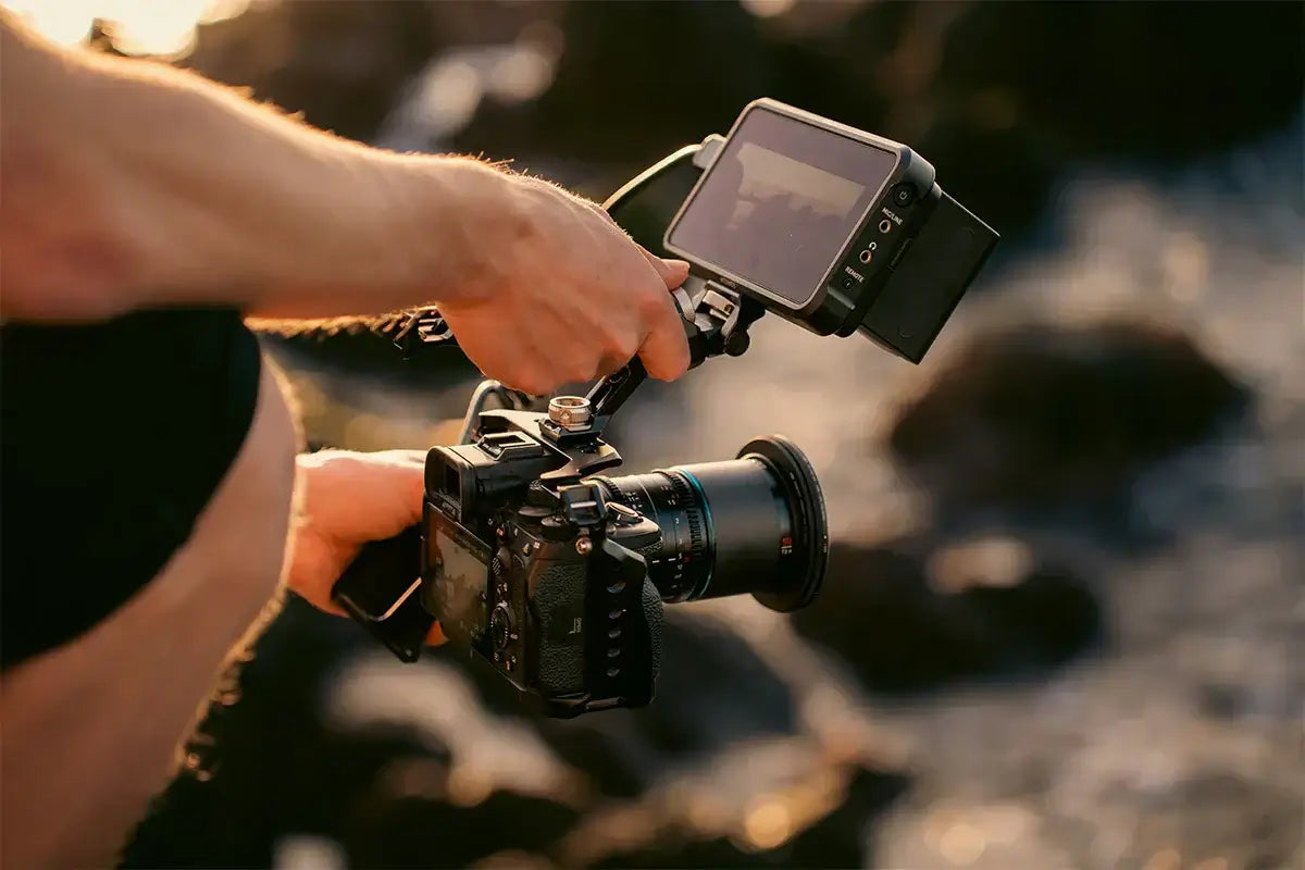 Forklaring | Er 16-50mm objektiv godt til at optage videoindhold?