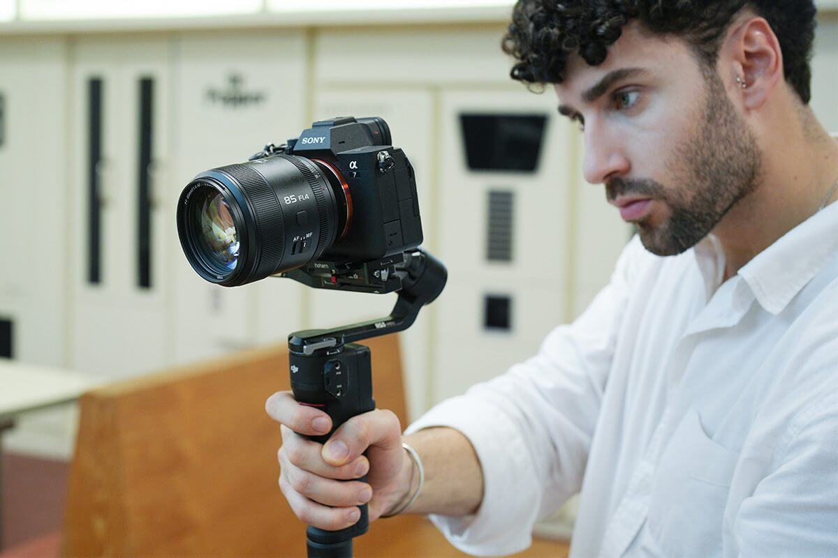 5 Great Portrait Lenses Every Photographer Should Try in 2025