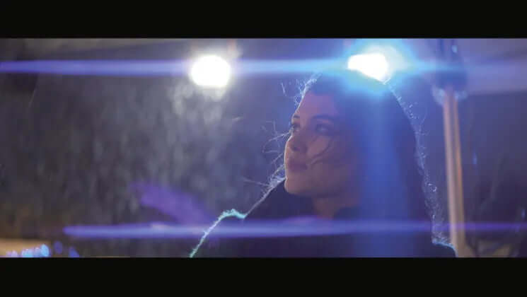 SIRUI 35mm/F1.8 1.33Xアナモフィックレンズについて知っておきたい13  