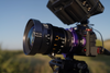 SIRUI IronStar Anamorphic Lens Review By Gary Scaife