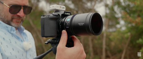 SIRUI Astra 1.33x Lens Review By Geeky Nerdy Techy