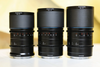 SIRUI Saturn Lens Review By Christopher Frost