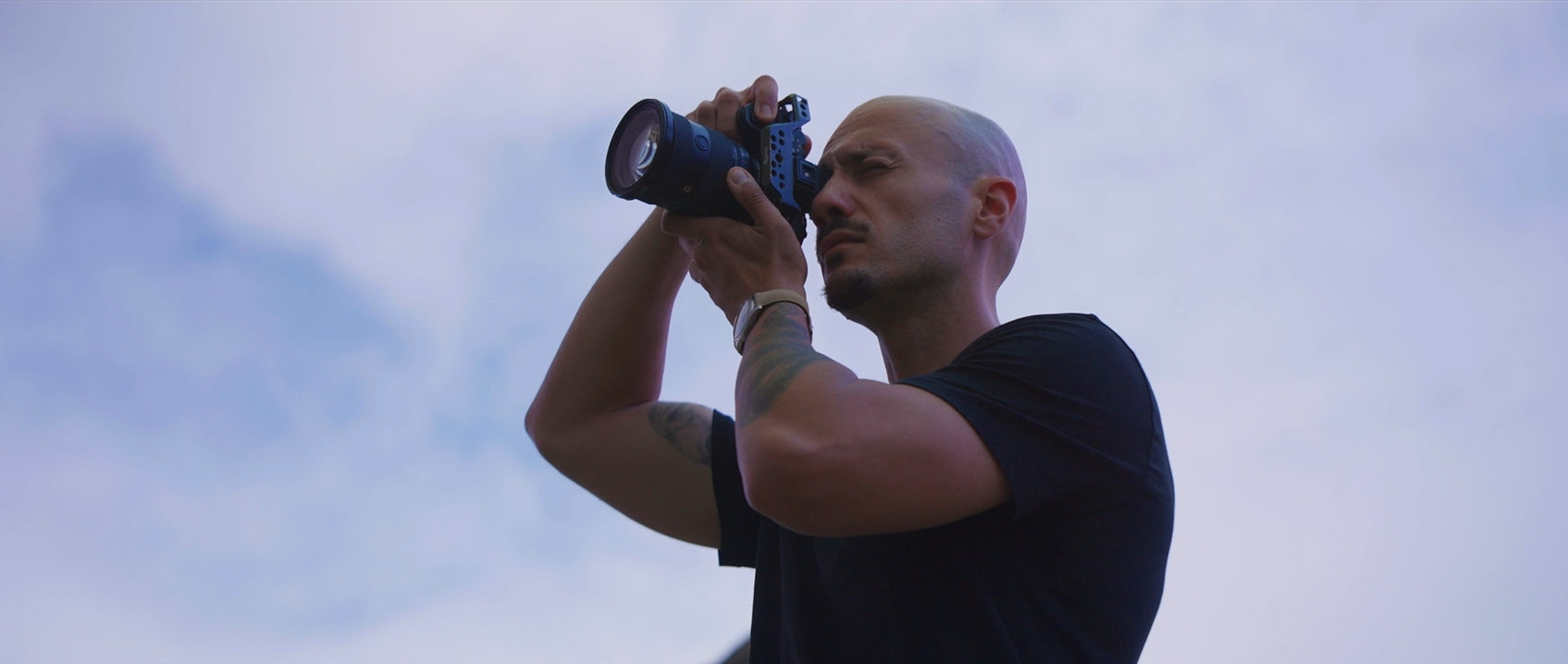 Can SIRUI IronStar Full-Frame Lenses Work on Fujifilm GFX Medium Format Cameras?