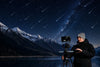 Sådan fotograferer du Perseidernes meteorregn i 2026