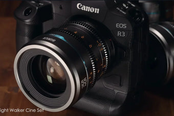 How to Shoot Concert Photography in Low Light with the SIRUI Night Walker