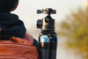 A Guide to Tripod Head Types: Which One Do You Need?