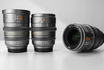 SIRUI Vision Prime 15mm T1.6 Review: The Wide-Angle Cine Lens That Surprised Us
