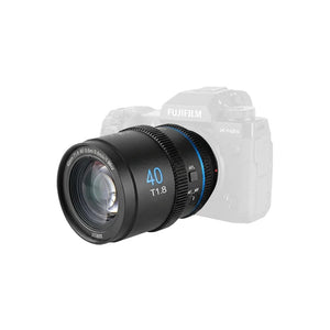SIRUI 40mm t1.8 Anamorphic 20mm Autofocus Lens - SIRUI®Official Store SIRUI 40mm t1.8 Anamorphic 20mm Autofocus Lens - SIRUI®Official Store