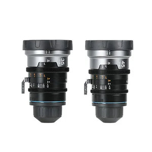 CANON EF/RF/EFM