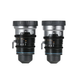 SIRUI AURORA 35mm F1.4 フルサイズオートフォーカスレンズ - SIRUI SIRUI AURORA 35mm F1.4 フルサイズオートフォーカスレンズ - SIRUI