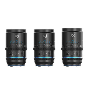 SIRUI 50mm F1.8 1.33x APS-C |アナモフィックレンズ - SIRUI®Official SIRUI 50mm F1.8 1.33x APS-C |アナモフィックレンズ - SIRUI®Official