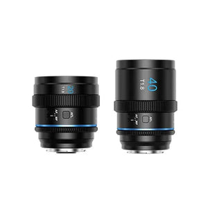 SIRUI AURORA 85mm F1.4、ビデオグラファー向け最広角レンズ - SIRUI SIRUI AURORA 85mm F1.4、ビデオグラファー向け最広角レンズ - SIRUI