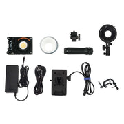SIRUI C150X 150W Handheld Pocket Light 12