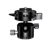 SIRUI GH30 Low Profile Tripod Head with Arca Type Quick Release Plate