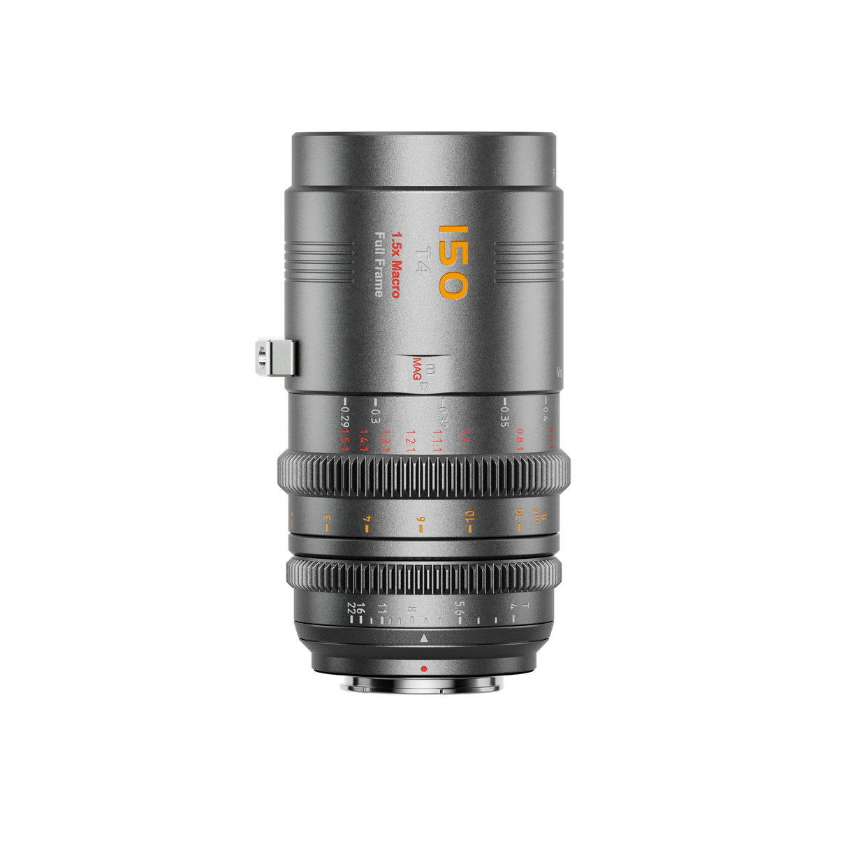 Objetivo de cine SIRUI Vision Prime 15/75/150mm T1.4 para formato completo