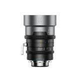 SIRUI 아이언스타 35/45/60mm T1.9 1.5x 풀프레임 아나모픽 시네 렌즈