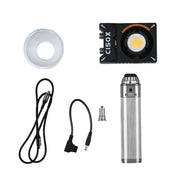 SIRUI C150X 150W Handheld Pocket Light 14