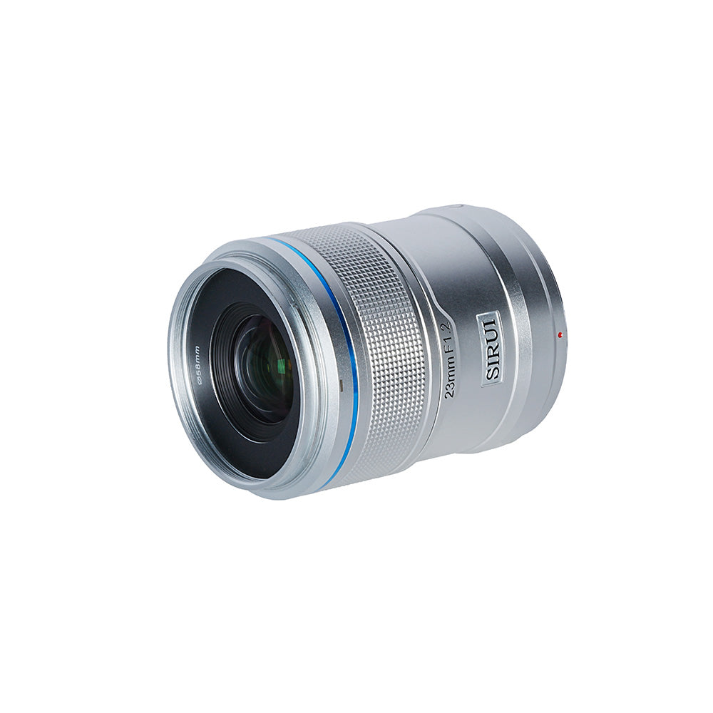 SIRUI Sniperシリーズ 16/75mm F1.2 APS-Cフレーム オートフォーカスレンズセット