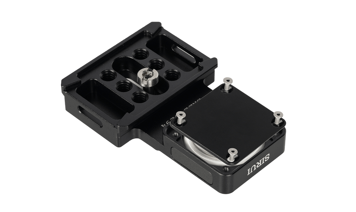 Sirui Quick Release Plate for AirTag AM-AT