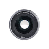 Lente Cine Full Frame Vision Prime 1 Serie T1.4