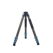 SIRUI AM-324 Professional Camera Tripod with AM-40 Low Gravity Ball Head 11