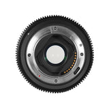 SIRUI 40mm T1.8 1.33X  S35 Frame Autofocus Anamorphic Lens