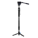 SIRUI SVM Rapid System One-Step Height Adjustment Modular Monopod