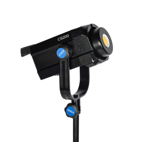 SIRUI Série CS200 LED Lumière du Jour Bicolore Monolight 200W