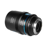 SIRUI 40mm T1.8 1.33X S35 Frame Автофокусный Анаморфный Объектив