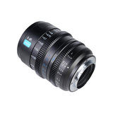 Vision Prime 1 Series T1.4 Full Frame Cine Lens