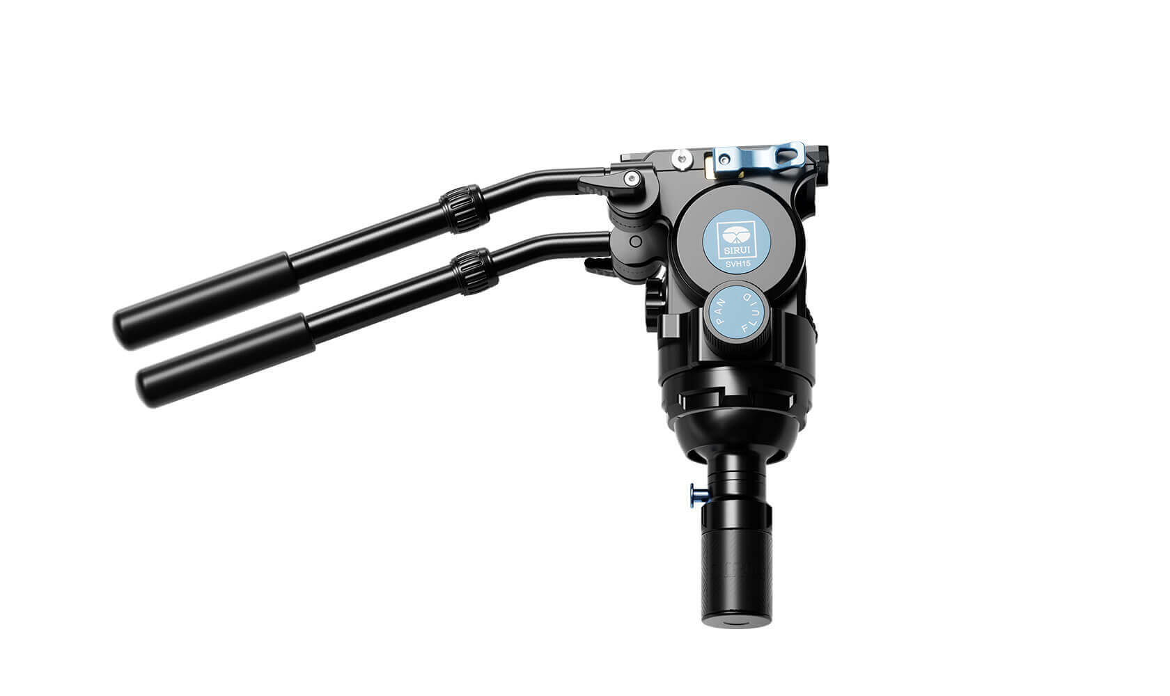 Aubaine : SIRUI SVH15 Video Tripod Head chez SIRUI