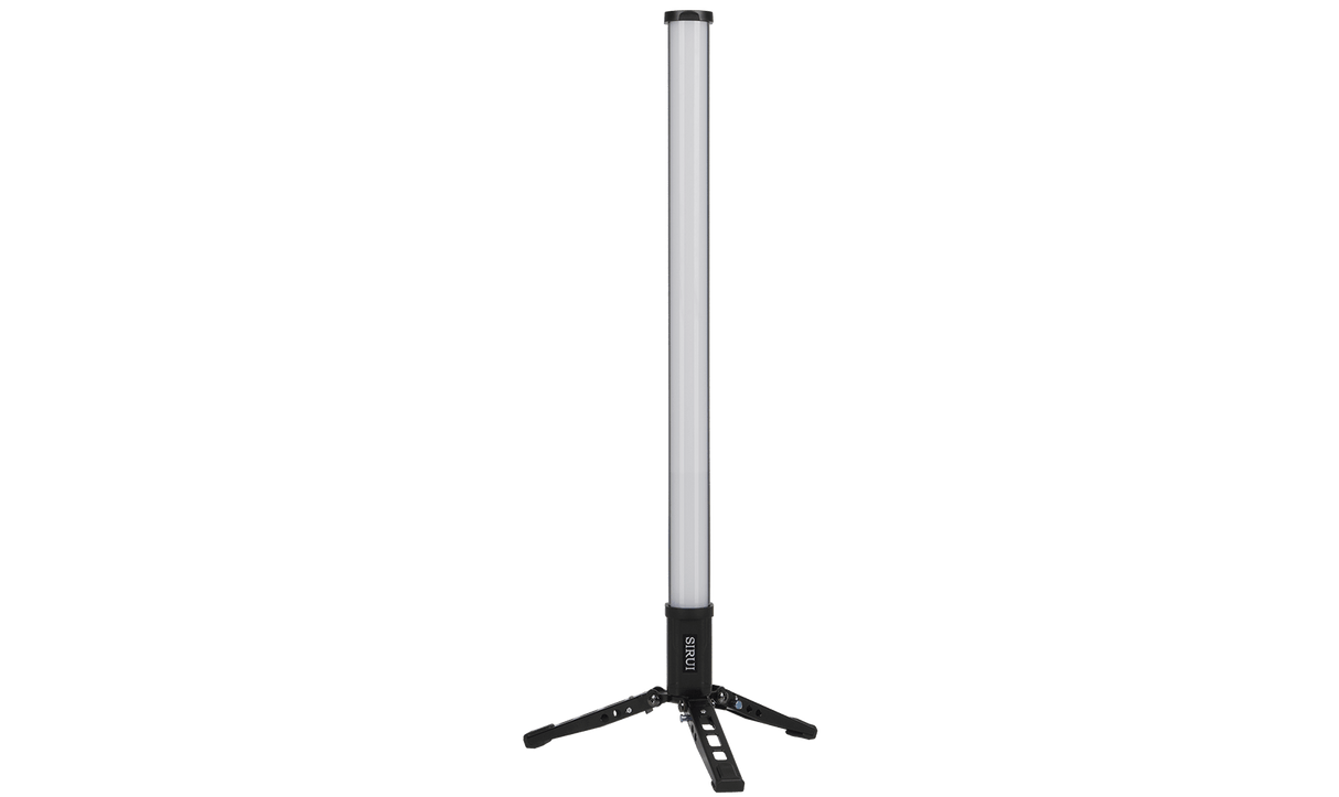 T120 Dual-Purpose Telescopic Tube Light - SIRUI®Official Store T120 Dual-Purpose Telescopic Tube Light - SIRUI®Official Store