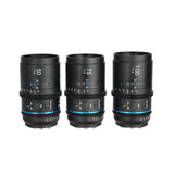 SIRUI Astra Series 1.33x Full Frame Auto Focus Anamorphic Cine Lens