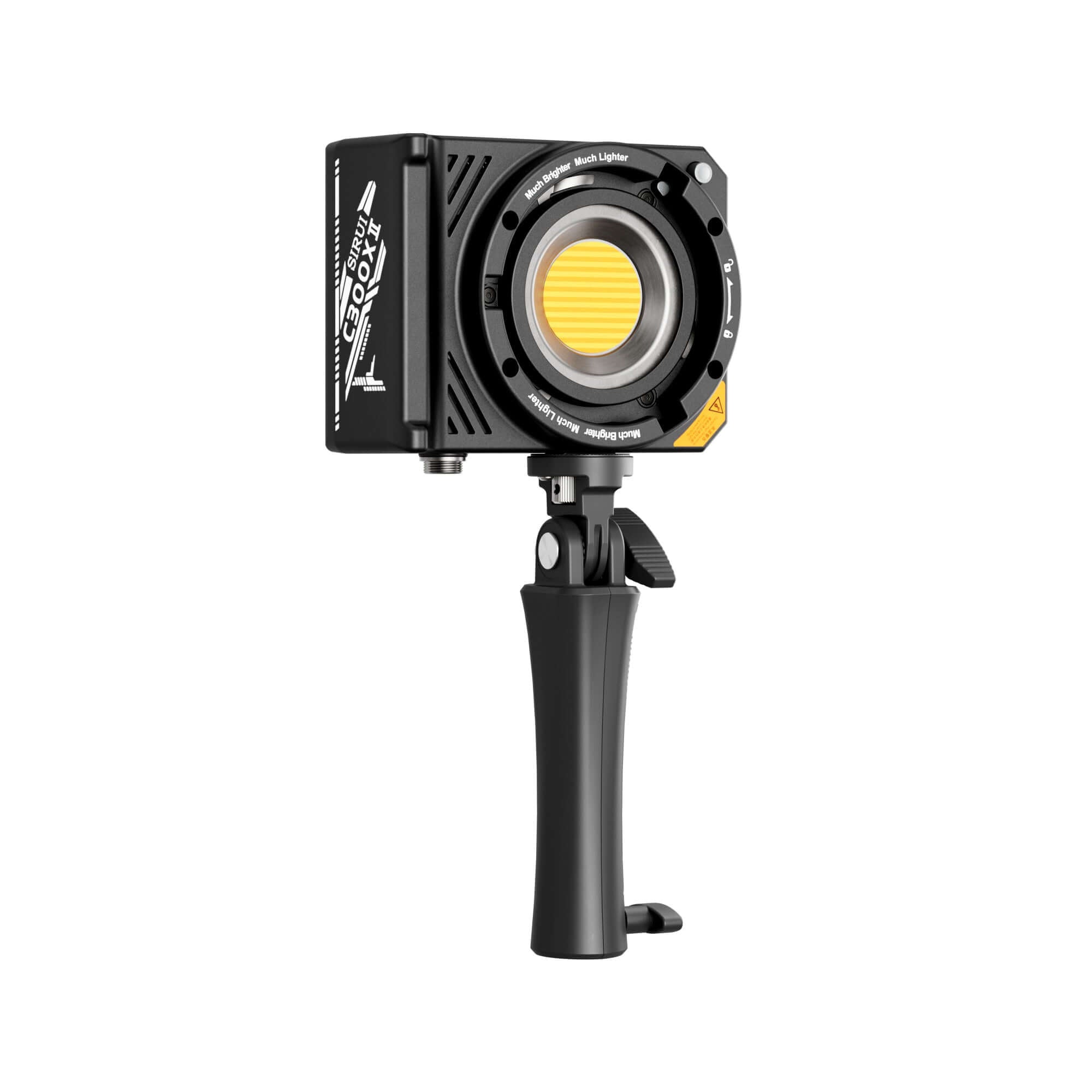 Aubaine : SIRUI C300X II Handheld Light chez SIRUI