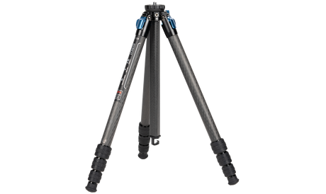 思銳防水碳纖維三腳架套件 ST-124/125+VA-5 相機和望遠鏡