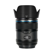 SIRUI Sniper Series 16/23/33/56/75mm F1.2 APS-C Frame Autofocus Lens 1