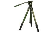 SIRUI Pilot Series CT04+CT5/GT04+GT5 Video Tripods Kit 1