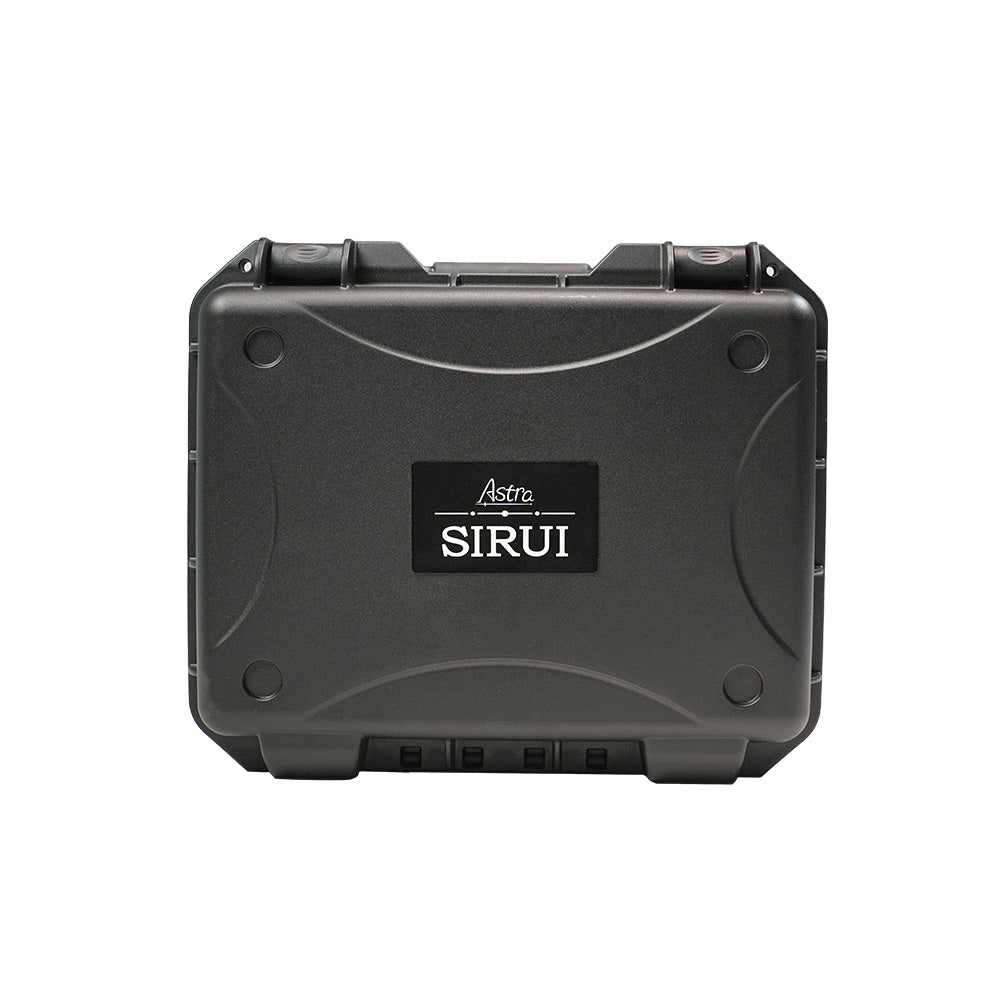 SIRUI Astra Series 1.33x Full Frame Auto Focus Anamorphic Cine Lens