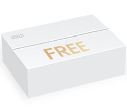 Fast, Free Delivery