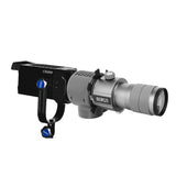 SIRUI 18° - 36° Stepless Zoom Projector Lens for COB Light