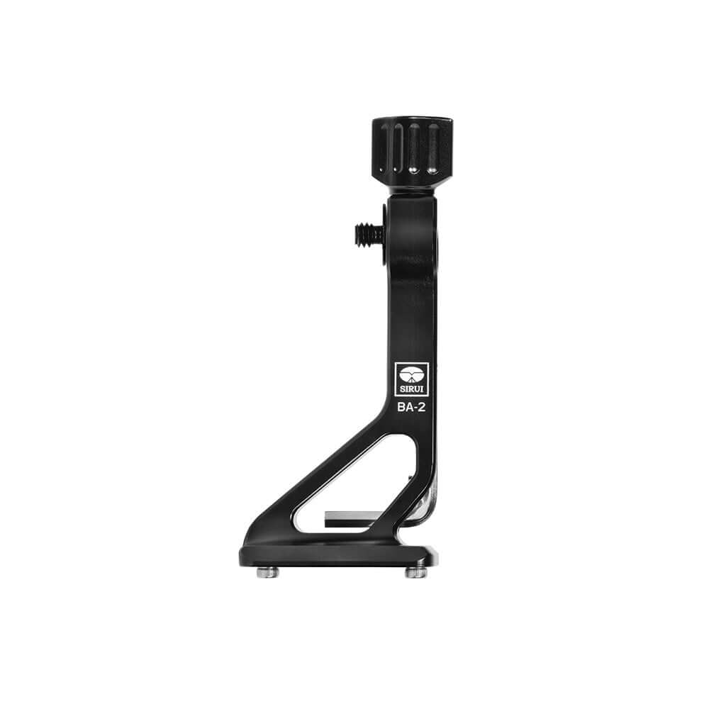 Aubaine : SIRUI BA-2 Binoculars Adapter CompatibIe with Binoculars or Support syste chez SIRUI