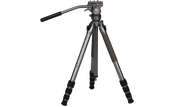 SIRUI Pilot Series CT04+CT5/GT04+GT5 Video Tripods Kit 9