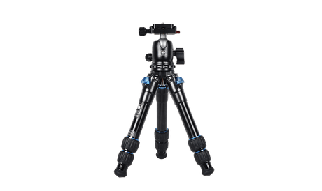 SIRUI AM Solidity Series Table Top Tripods AM-203+B-00K