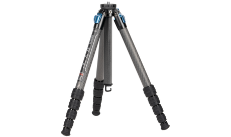思銳防水碳纖維三腳架套件 ST-124/125+VA-5 相機和望遠鏡